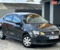 Сірий Фольксваген Поло, об'ємом двигуна 1.6 л та пробігом 39 тис. км за 7850 $, фото 3 на Automoto.ua