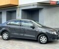 Сірий Фольксваген Поло, об'ємом двигуна 1.6 л та пробігом 39 тис. км за 7850 $, фото 5 на Automoto.ua