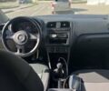 Серый Фольксваген Поло, объемом двигателя 1.6 л и пробегом 89 тыс. км за 6700 $, фото 9 на Automoto.ua