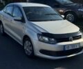 Серый Фольксваген Поло, объемом двигателя 1.6 л и пробегом 230 тыс. км за 5101 $, фото 1 на Automoto.ua