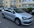 Сірий Фольксваген Поло, об'ємом двигуна 1.6 л та пробігом 219 тис. км за 4800 $, фото 1 на Automoto.ua
