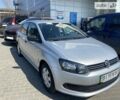 Сірий Фольксваген Поло, об'ємом двигуна 1.6 л та пробігом 108 тис. км за 7500 $, фото 3 на Automoto.ua