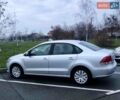 Сірий Фольксваген Поло, об'ємом двигуна 1.6 л та пробігом 236 тис. км за 7000 $, фото 1 на Automoto.ua