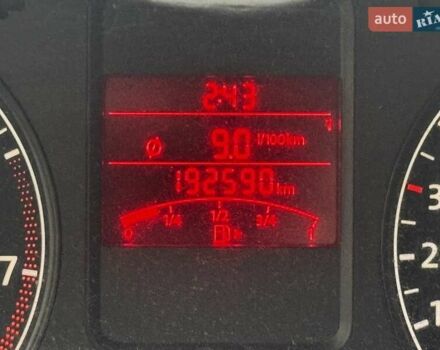 Серый Фольксваген Поло, объемом двигателя 1.6 л и пробегом 192 тыс. км за 5900 $, фото 18 на Automoto.ua