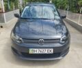 Серый Фольксваген Поло, объемом двигателя 1.6 л и пробегом 57 тыс. км за 7350 $, фото 1 на Automoto.ua