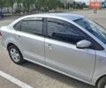 Серый Фольксваген Поло, объемом двигателя 1.6 л и пробегом 124 тыс. км за 6200 $, фото 3 на Automoto.ua