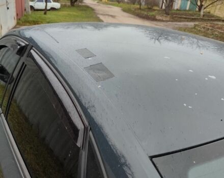 Сірий Фольксваген Поло, об'ємом двигуна 1.6 л та пробігом 90 тис. км за 4700 $, фото 6 на Automoto.ua