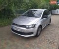 Сірий Фольксваген Поло, об'ємом двигуна 1.6 л та пробігом 210 тис. км за 6000 $, фото 1 на Automoto.ua