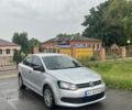 Серый Фольксваген Поло, объемом двигателя 1.6 л и пробегом 128 тыс. км за 4981 $, фото 1 на Automoto.ua