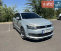 Сірий Фольксваген Поло, об'ємом двигуна 1.6 л та пробігом 154 тис. км за 5700 $, фото 1 на Automoto.ua