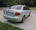Сірий Фольксваген Поло, об'ємом двигуна 1.6 л та пробігом 229 тис. км за 5400 $, фото 6 на Automoto.ua
