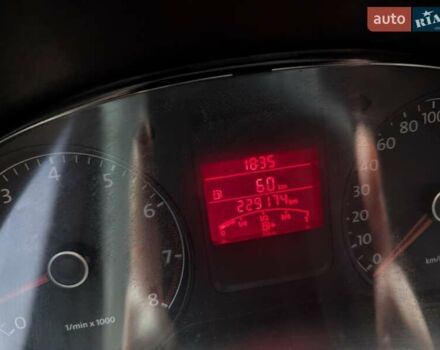 Сірий Фольксваген Поло, об'ємом двигуна 1.6 л та пробігом 229 тис. км за 5400 $, фото 13 на Automoto.ua