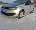 Серый Фольксваген Поло, объемом двигателя 1.6 л и пробегом 280 тыс. км за 4650 $, фото 1 на Automoto.ua