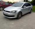 Сірий Фольксваген Поло, об'ємом двигуна 1.6 л та пробігом 240 тис. км за 4500 $, фото 1 на Automoto.ua