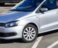 Сірий Фольксваген Поло, об'ємом двигуна 1.6 л та пробігом 204 тис. км за 6900 $, фото 1 на Automoto.ua