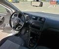 Серый Фольксваген Поло, объемом двигателя 1.6 л и пробегом 124 тыс. км за 6200 $, фото 61 на Automoto.ua