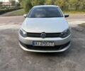 Серый Фольксваген Поло, объемом двигателя 1.6 л и пробегом 137 тыс. км за 4900 $, фото 1 на Automoto.ua