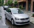 Серый Фольксваген Поло, объемом двигателя 1.6 л и пробегом 72 тыс. км за 6800 $, фото 1 на Automoto.ua