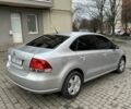 Серый Фольксваген Поло, объемом двигателя 1.6 л и пробегом 330 тыс. км за 5999 $, фото 5 на Automoto.ua