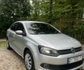 Серый Фольксваген Поло, объемом двигателя 1.6 л и пробегом 290 тыс. км за 4850 $, фото 1 на Automoto.ua