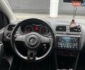 Серый Фольксваген Поло, объемом двигателя 1.6 л и пробегом 192 тыс. км за 5900 $, фото 15 на Automoto.ua