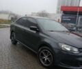 Серый Фольксваген Поло, объемом двигателя 1.6 л и пробегом 203 тыс. км за 6200 $, фото 1 на Automoto.ua