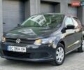 Сірий Фольксваген Поло, об'ємом двигуна 1.6 л та пробігом 39 тис. км за 7850 $, фото 23 на Automoto.ua