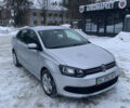 Серый Фольксваген Поло, объемом двигателя 1.6 л и пробегом 195 тыс. км за 5700 $, фото 1 на Automoto.ua