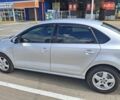 Серый Фольксваген Поло, объемом двигателя 1.6 л и пробегом 124 тыс. км за 6200 $, фото 10 на Automoto.ua