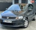 Сірий Фольксваген Поло, об'ємом двигуна 1.6 л та пробігом 39 тис. км за 7850 $, фото 15 на Automoto.ua