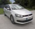 Сірий Фольксваген Поло, об'ємом двигуна 1.6 л та пробігом 229 тис. км за 5400 $, фото 3 на Automoto.ua