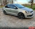 Серый Фольксваген Поло, объемом двигателя 1.6 л и пробегом 162 тыс. км за 6100 $, фото 1 на Automoto.ua