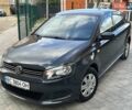 Сірий Фольксваген Поло, об'ємом двигуна 1.6 л та пробігом 39 тис. км за 7850 $, фото 10 на Automoto.ua