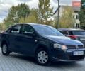 Сірий Фольксваген Поло, об'ємом двигуна 1.6 л та пробігом 39 тис. км за 7850 $, фото 28 на Automoto.ua