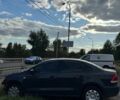 Серый Фольксваген Поло, объемом двигателя 1.6 л и пробегом 220 тыс. км за 2200 $, фото 1 на Automoto.ua