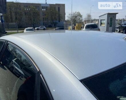Сірий Фольксваген Поло, об'ємом двигуна 1.6 л та пробігом 108 тис. км за 7500 $, фото 7 на Automoto.ua