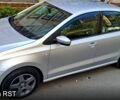 Серый Фольксваген Поло, объемом двигателя 1.6 л и пробегом 155 тыс. км за 7000 $, фото 1 на Automoto.ua