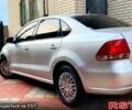 Серый Фольксваген Поло, объемом двигателя 1.6 л и пробегом 220 тыс. км за 5700 $, фото 7 на Automoto.ua