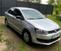 Сірий Фольксваген Поло, об'ємом двигуна 1.6 л та пробігом 279 тис. км за 5500 $, фото 1 на Automoto.ua