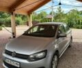 Серый Фольксваген Поло, объемом двигателя 1.6 л и пробегом 340 тыс. км за 5800 $, фото 1 на Automoto.ua