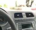 Серый Фольксваген Поло, объемом двигателя 1.6 л и пробегом 250 тыс. км за 4200 $, фото 9 на Automoto.ua