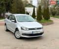 Сірий Фольксваген Поло, об'ємом двигуна 1.6 л та пробігом 259 тис. км за 5650 $, фото 1 на Automoto.ua