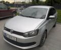 Сірий Фольксваген Поло, об'ємом двигуна 1.6 л та пробігом 229 тис. км за 5400 $, фото 1 на Automoto.ua