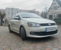 Серый Фольксваген Поло, объемом двигателя 1.6 л и пробегом 200 тыс. км за 6350 $, фото 1 на Automoto.ua