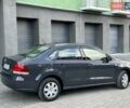 Сірий Фольксваген Поло, об'ємом двигуна 1.6 л та пробігом 39 тис. км за 7850 $, фото 32 на Automoto.ua