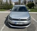 Серый Фольксваген Поло, объемом двигателя 1.6 л и пробегом 220 тыс. км за 5684 $, фото 1 на Automoto.ua