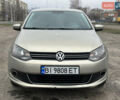 Серый Фольксваген Поло, объемом двигателя 1.6 л и пробегом 212 тыс. км за 5200 $, фото 1 на Automoto.ua