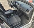 Серый Фольксваген Поло, объемом двигателя 1.6 л и пробегом 124 тыс. км за 6200 $, фото 43 на Automoto.ua