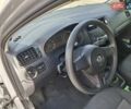 Серый Фольксваген Поло, объемом двигателя 1.6 л и пробегом 124 тыс. км за 6200 $, фото 50 на Automoto.ua