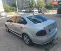 Серый Фольксваген Поло, объемом двигателя 1.6 л и пробегом 172 тыс. км за 6700 $, фото 3 на Automoto.ua